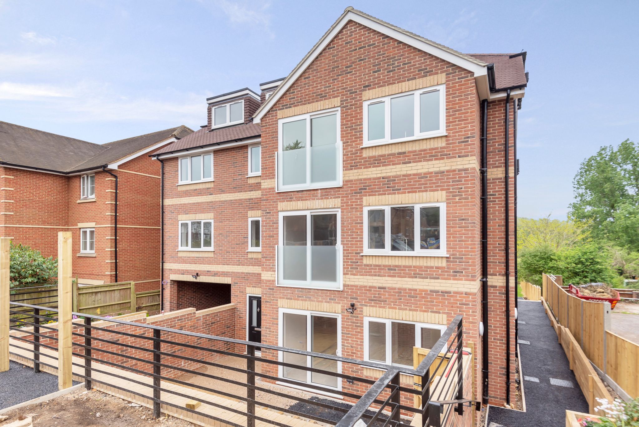 235 – High Wycombe Haven